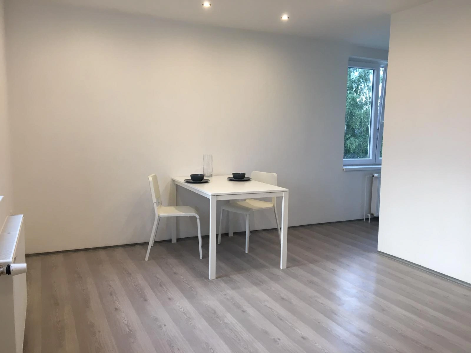 Rekonstrukce bytu — stavební realizace Hradec Králové