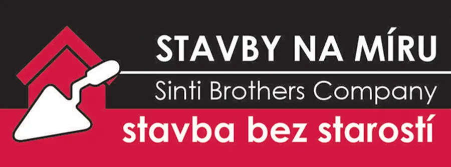 Stavby na míru HK — SINTI Brothers Company