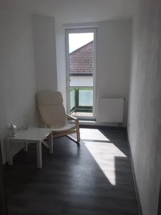 Rekonstrukce bytu — ukázka stavební realizace 6, Hradec Králové